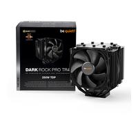 be quiet! Dark Rock Pro TR4 Dissipatore per CPU ad Aria 120/135 mm