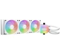 BQT BW023 - si quiet! Light Loop | 360 mm bianco