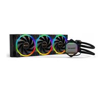 be quiet! Pure Loop 2 FX 360mm Processore Raffreddatore di liquidi tutto in uno 12 cm Nero 1 pz