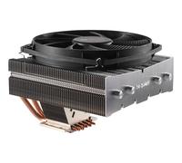 BQT BK003 - Siate tranquilli! Scambiatore di calore CPU shadow Rock TF2