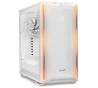 Be Quiet Geh Dark Base 701 White Midi/minitower ATX E-ATX 3,5 " BGW59