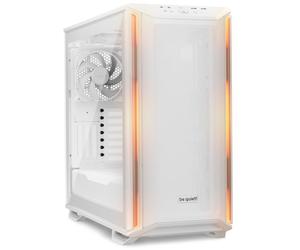 Be Quiet Geh Dark Base 701 White Midi/minitower ATX E-ATX 3,5 " BGW59
