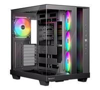 Be Quiet Geh Light Base 500 Lx nero Torre ATX 3,5 " Cooler Ventola BGW85
