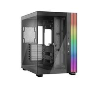 Be Quiet Geh Light Base 600 DX Black Midi/minitower ATX 3,5 " BGW65