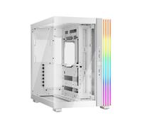 Be Quiet Geh Light Base 600 DX White Midi/minitower ATX 3,5 " BGW66