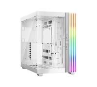 Be Quiet Geh Light Base 900 DX White Torre ATX 3,5 " Alimentatore BGW70