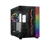 Be Quiet Geh Light Base 900 Fx nero Torre ATX 3,5 " Alimentatore BGW71