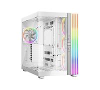 Be Quiet Geh Light Base 900 Fx White Torre ATX 3,5 " Alimentatore BGW72