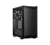 Be Quiet Geh Pure Base 501 Airflow Window nero Midi/minitower ATX 3,5 BGW74