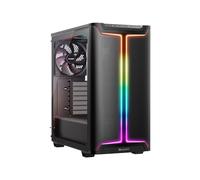 Be Quiet Geh Pure Base 501 Dx nero Midi/minitower ATX 3,5 " Ventola BGW76