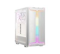Be Quiet Geh Pure Base 501 Dx White Midi/minitower ATX 3,5 " Ventola BGW77