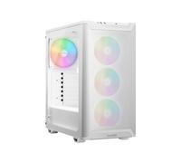 Be Quiet Geh Pure Base 501 Lx White Midi/minitower ATX 3,5 " Ventola BGW79