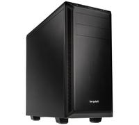BQT BG021 - Silenzio! Pure Base 600 Nero