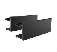 be quiet HDD-Slot-Cover Dark Base / Silent Base, BGA06