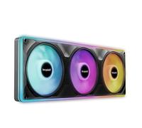 Be Quiet L?fter Light Wings Pro IO 360mm Reverse schwarz (BL148)