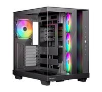 be quiet! Light Base 500 LX Black