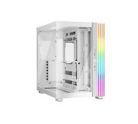 be quiet LIGHT BASE 600 DX alloggiamento bianco Case BGW66