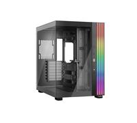 be quiet LIGHT BASE 600 DX alloggiamento nero Case BGW65