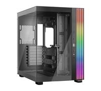 BQT BGW65 - si quiet! BASE LEGGERA 600 DX | NERO