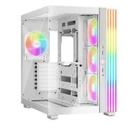 BQT BGW68 - si quiet! BASE LEGGERA 600 LX | BIANCO