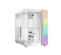 be quiet LIGHT BASE 900 DX alloggiamento bianco Case BGW70