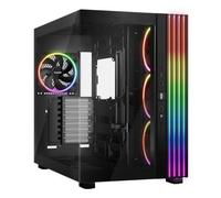 BQT BGW71 - si quiet! BASE LEGGERA 900 FX | NERO