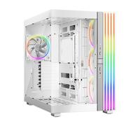 BQT BGW72 - si quiet! LIGHT BASE 900 FX | BIANCO