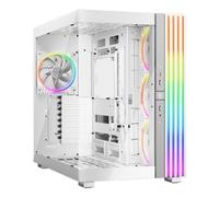 BQT BGW72 - si quiet! LIGHT BASE 900 FX | BIANCO