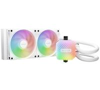 be quiet! LIGHT LOOP 240mm White
