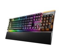 Be Quiet Light Mount Silent Linear US ANSI keyboard Gaming USB QWERTY BT003US