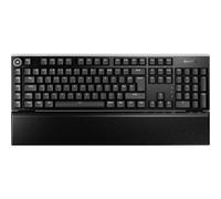 be quiet! Light Mount Silent Tactile FR ISO tastiera Gaming USB AZERTY Francese Nero - Nouvo