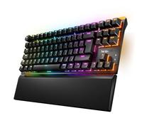 be quiet Light Mount TKL, Mechanical Gaming Keyboard, Tactical Switches