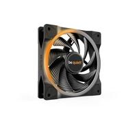 be quiet! Light Wings 120mm PWM high-speed Case per computer Ventilatore 12 cm Nero 1 pz