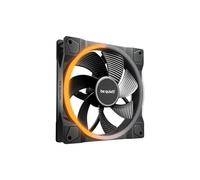be quiet Light Wings 140 mm PWM Reverse Black Case per computer Ventilatore 14