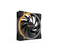 be quiet Light Wings 140mm PWM high-speed Case per computer Ventilatore 14 cm N