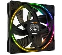 be quiet Light Wings ARGB 120mm PWM Fan - Triple Pack NEW