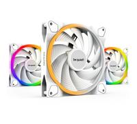 Be Quiet Light Wings Gehäuseluefter PWM Case fan 31 dB 2200 rpm 13,2 BL103