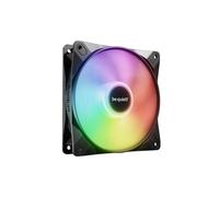 be quiet LIGHT WINGS LX 120mm PWM Case per computer Ventilatore 12 cm Nero 1 pz