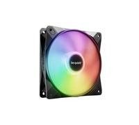 be quiet! LIGHT WINGS LX 120mm PWM Case per computer Ventilatore 12 cm Nero 1 pz