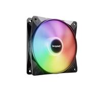 be quiet LIGHT WINGS LX 120mm PWM Case per computer Ventilatore 12 cm Nero 1 pz