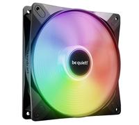 be quiet Light Wings LX 140mm PWM high-Speed PC Case Fan Black BL129
