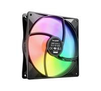 BQT BL127 - si quiet! LIGHT WINGS LX | 140 mm PWM kit da 3 pz