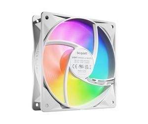 Be Quiet Light Wings Lx Gehäuseluefter Pwm High-Speed 120 mm white BL125