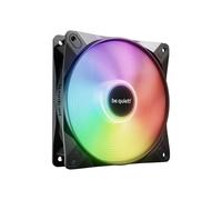 Ventola Bequiet Light Wings LX 120 mm PWM LED ARGB Silenziosa Design Elegante