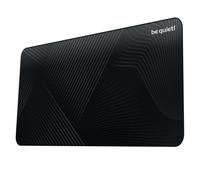 Tappetino per mouse XL, Gioco mouse pad Nero