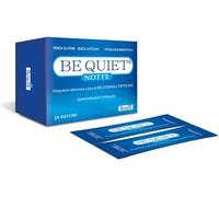 be quiet notte 1 mg 20 bustine 1,3 g