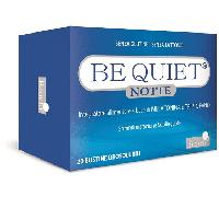 Be Quiet Notte Benefit 20 Bustine