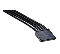 be quiet! Power Cable 1x S-ATA 600 mm Cavo CS-6610, BC024