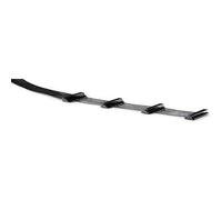 be quiet! Power Cable CS-3440, Cavo Di Alimentazione S-ATA Singolarmente Rivestito Con 4× Connettori SATA, Distanza Ridotta Tra I Connettori, Per Alimentatori Modulari