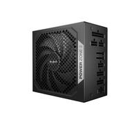 be quiet! POWER ZONE 2 1000W alimentatore per computer 20+4 pin ATX ATX Nero